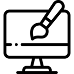Icon Etiketten
