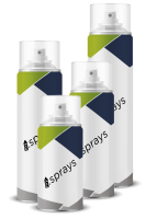 Markierungsfarbe Spraycap