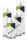 PUR- Montageschaum B2, 1 K, Adapter